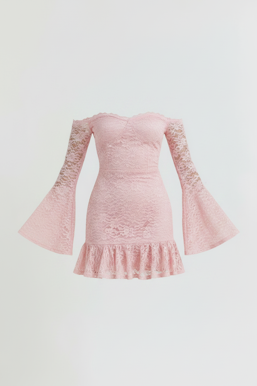 Dress 2 floating