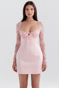Dress 2 on model