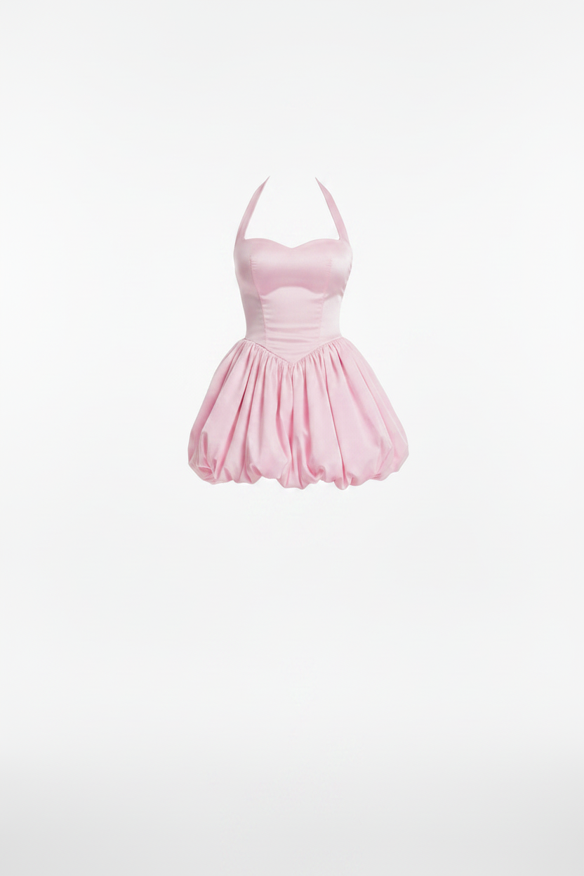 Dress 3 floating