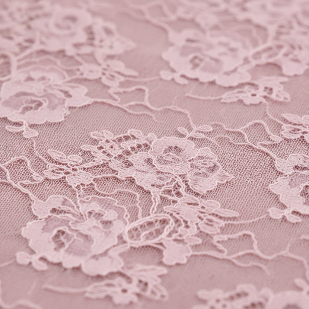 Fabric close-up