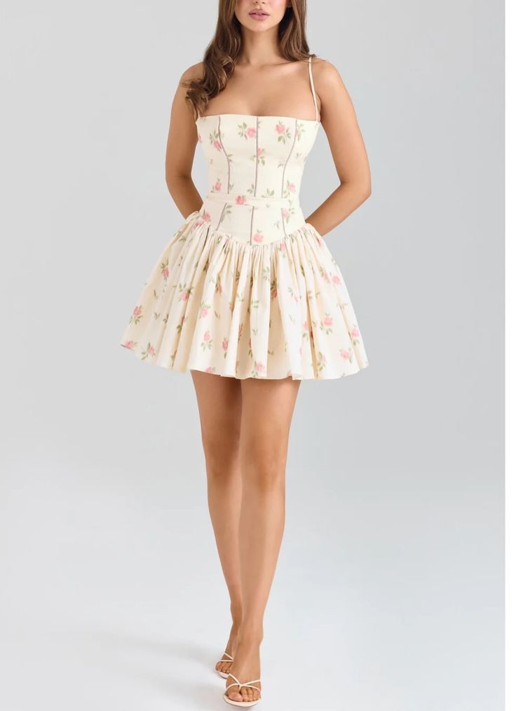 Winter dress