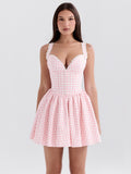 Holiday dress