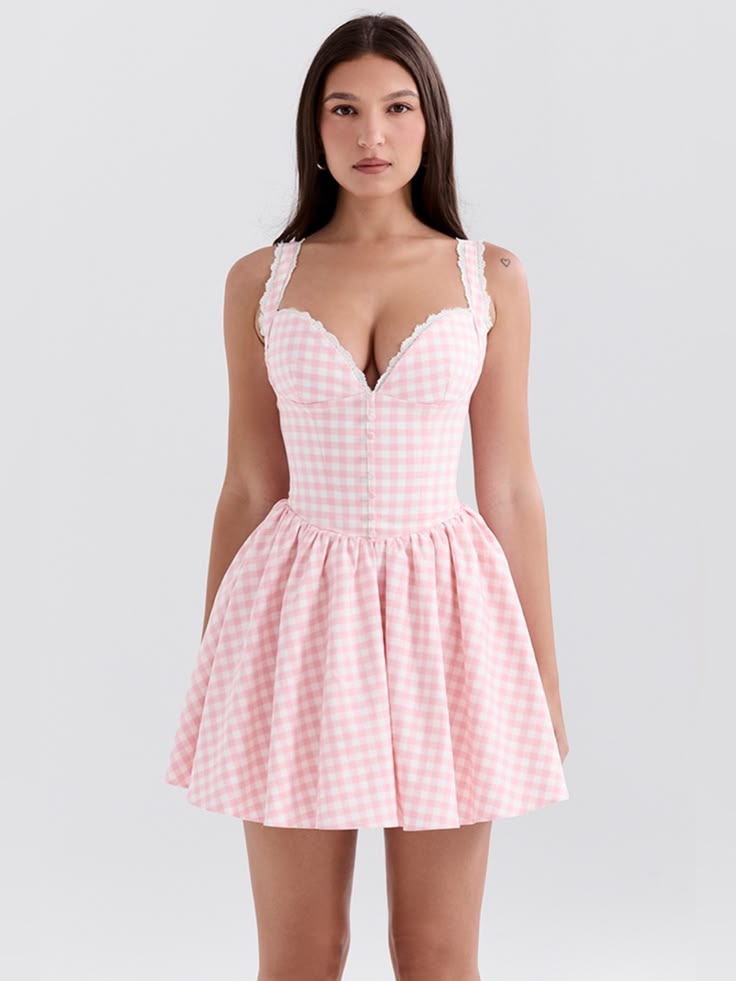 Holiday dress