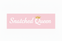 Snatched Queen Light Pink Banner