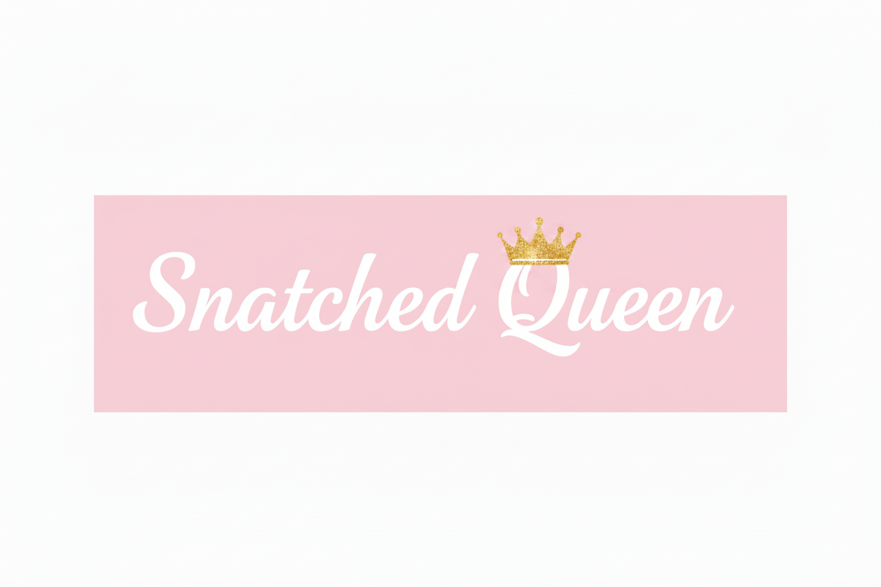 Sntched Queen
